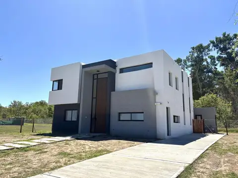 Casa en Venta en Countries y Barrios Cerrados en Escobar, Partido de Escobar
