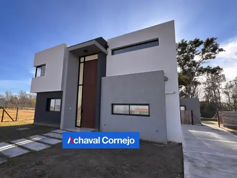 Casa en Venta en Puertos - Barrio Nativas, Countries y Barrios Cerrados en Escobar