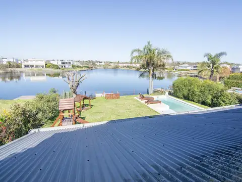 Casa en Venta en San Matias, Countries y Barrios Cerrados en Escobar