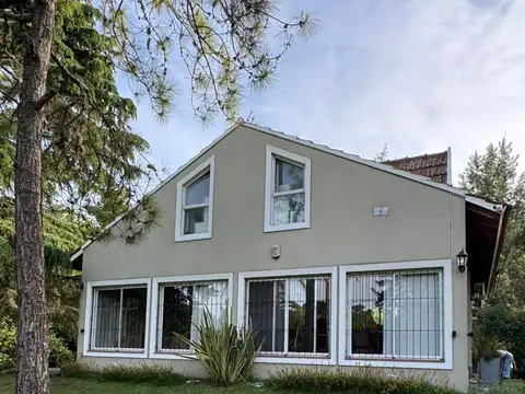 Casa en Venta en Ranelagh, Partido de Berazategui