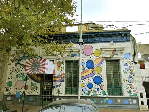 Casa en Venta en Avellaneda, Partido de Avellaneda
