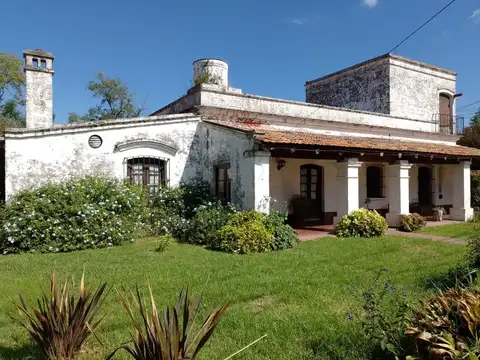 Casa en Venta en San Antonio de Areco, Partido de San Antonio de Areco