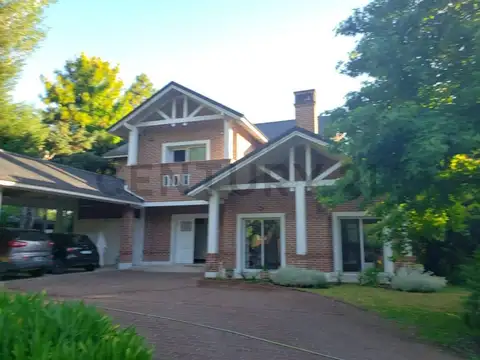 Casa en Venta en San Facundo, Countries y Barrios Cerrados en Gonnet