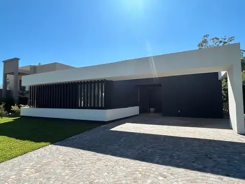 Casa en Venta en La Reserva Cardales, Countries y Barrios Cerrados en Campana