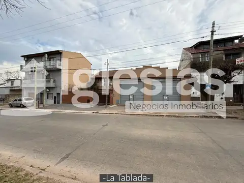 Casa en Venta en Tablada, Partido de La Matanza