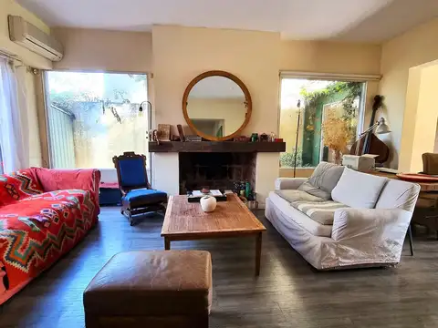Casa en Venta en San Isidro Labrador, Countries y Barrios Cerrados en San Isidro