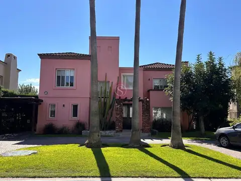 Casa en Venta en La Pradera I, Countries y Barrios Cerrados en Pilar