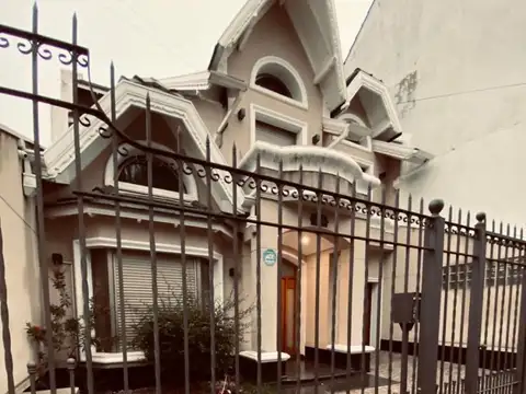 Casa en Venta en Ramos Mejia, Partido de La Matanza