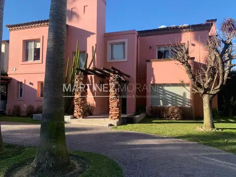 Casa en Venta en La Pradera I, Countries y Barrios Cerrados en Pilar