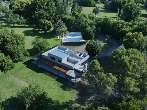 Casa en Venta en Chacras Del Molino, Countries y Barrios Cerrados en Exaltacion de la Cruz