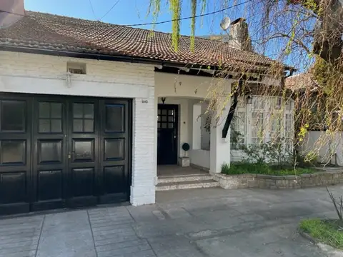Casa en Venta en La Lucila, Partido de Vicente López