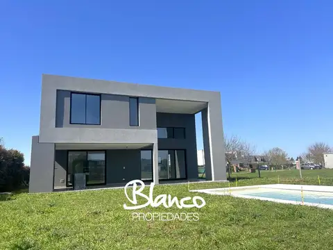 Casa en Venta en San Matias, Countries y Barrios Cerrados en Escobar