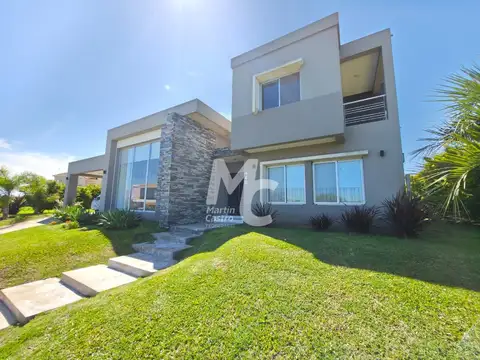 Casa en Venta en La Reserva Cardales, Countries y Barrios Cerrados en Campana
