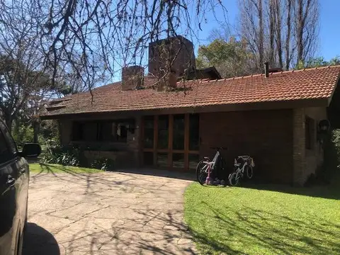 Casa en Venta en Highland Park Country Club, Del Viso
