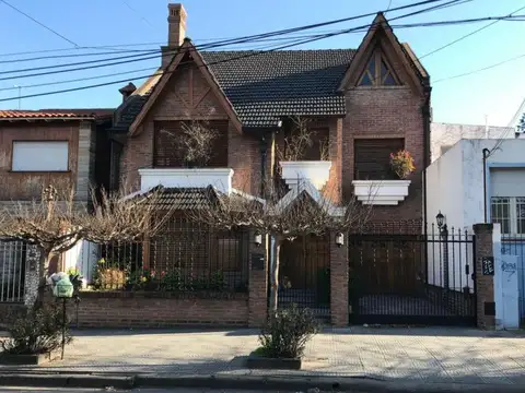 Casa en Venta en Ramos Mejia, Partido de La Matanza