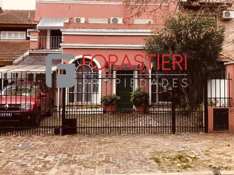 Casa en Venta en Beccar, Partido de San Isidro