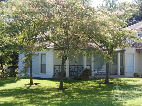 Casa en Venta en San Diego Country Club, Countries y Barrios Cerrados en Moreno