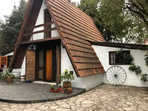 Casa en Venta en Villa Gobernador Udaondo, Partido de Ituzaingó