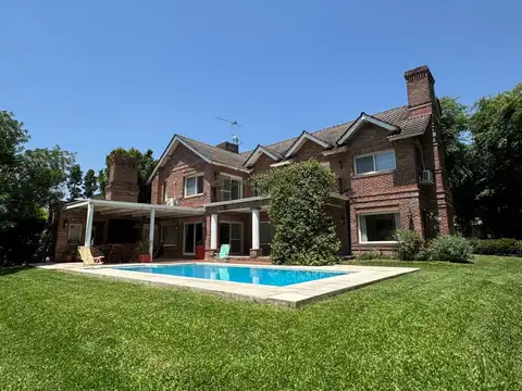 Casa en Venta en Campana, Partido de Campana