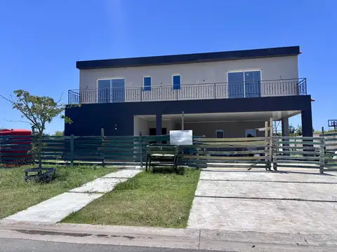 Casa en Venta en San Sebastian, Countries y Barrios Cerrados en Escobar