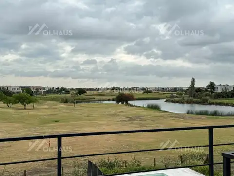 Casa en Venta en El Cantón - Barrio Golf, Countries y Barrios Cerrados en Escobar