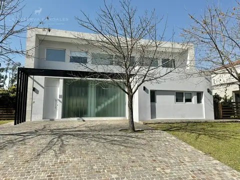Casa en Venta en La Reserva Cardales, Countries y Barrios Cerrados en Campana
