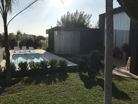Casa en Venta en Countries y Barrios Cerrados en Pilar, Partido de Pilar