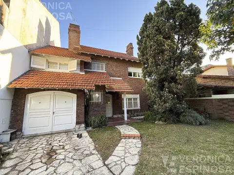 Casa en Venta en Haedo Sur, Haedo