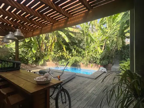 Casa en Venta en San Fernando Vias  /  Libertador a Rio, San Fernando