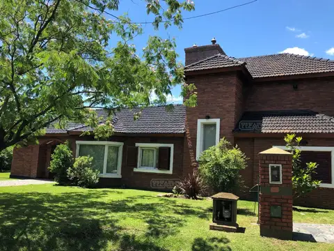 Casa en Venta en Country Club Banco Provincia, Countries y Barrios Cerrados en Moreno