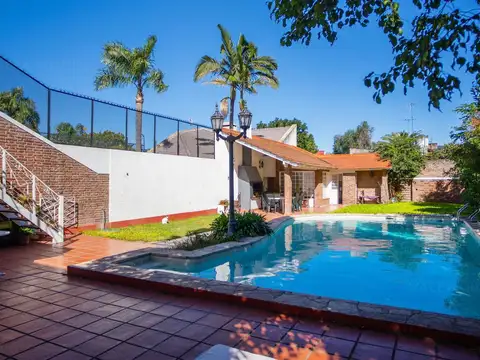 Casa en Venta en Haedo Sur, Haedo