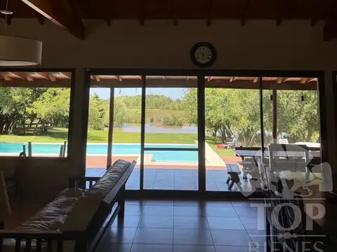 Casa en Venta en Zarate, Partido de Zárate