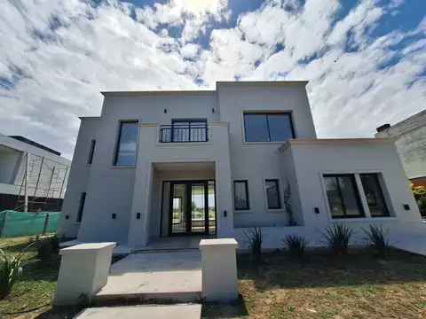 Casa en Venta en El Cantón - Barrio Islas, Countries y Barrios Cerrados en Escobar