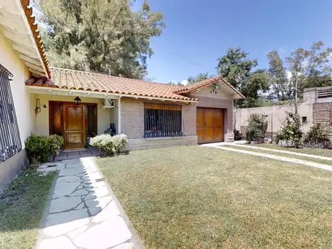 Casa en Venta en Martinez, Partido de San Isidro
