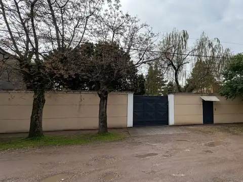 Casa en Venta en Villa Luzuriaga, Partido de La Matanza