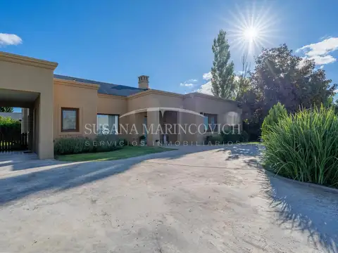 Casa en Venta en Arroyo Dulce, Countries y Barrios Cerrados en Lujan