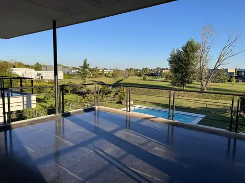 Casa en Venta en Countries y Barrios Cerrados en Pilar, Partido de Pilar