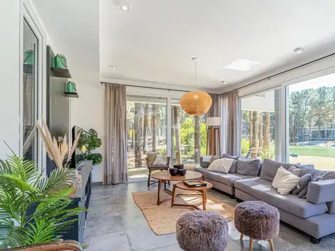 Casa en Venta en Villarobles, Pinamar