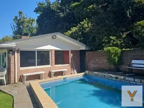 Casa en Venta en Chauvin, Mar del Plata