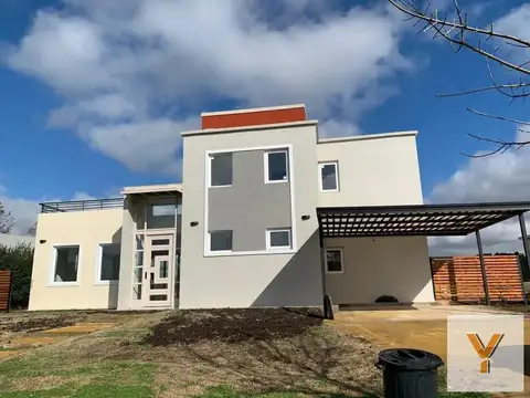 Casa en Venta en El Canton, Countries y Barrios Cerrados en Escobar