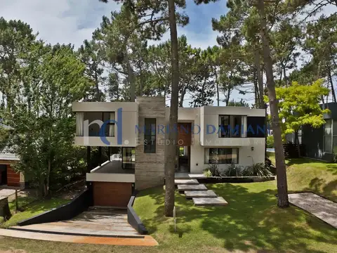 Casa en Venta en Alamos 2, Pinamar