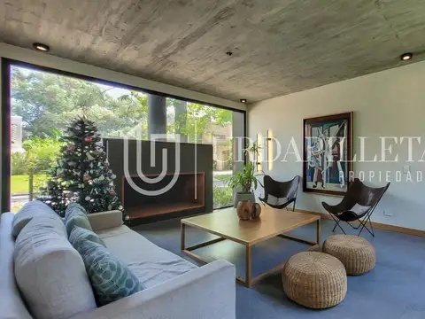 Casa en Venta en Countries y Barrios Cerrados en Pilar, Partido de Pilar