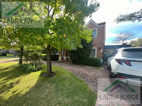 Casa en Venta en La Caballeriza, Countries y Barrios Cerrados en Pilar