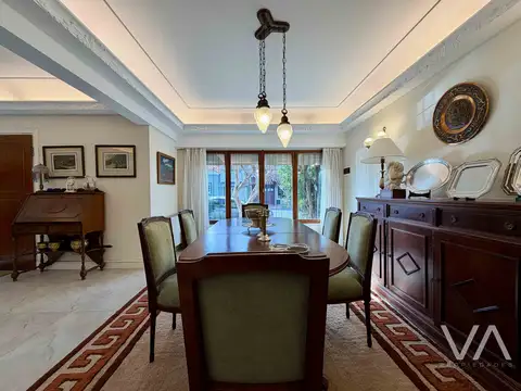Casa en Venta en Los Troncos, Mar del Plata