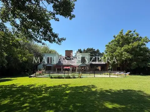 Casa en Venta en San Diego Country Club, Countries y Barrios Cerrados en Moreno