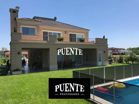 Casa en Venta en Canning, Partido de Esteban Echeverría
