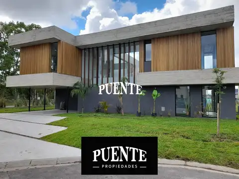Casa en Venta en Countries y Barrios Cerrados en Esteban Echeverria, Partido de Esteban Echeverría