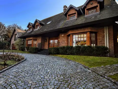 Casa en Venta en Pilar, Partido de Pilar