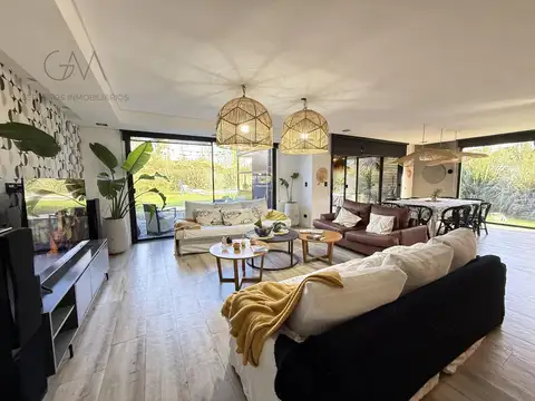 Casa en Venta en Rumenco, Mar del Plata