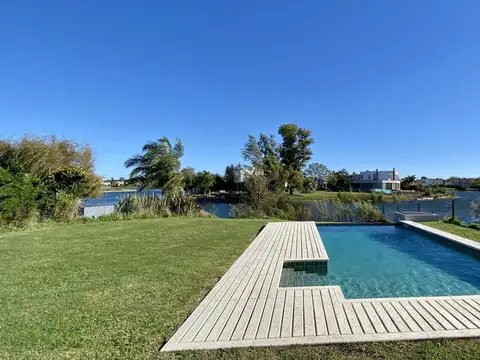 Casa en Venta en San Matias, Countries y Barrios Cerrados en Escobar